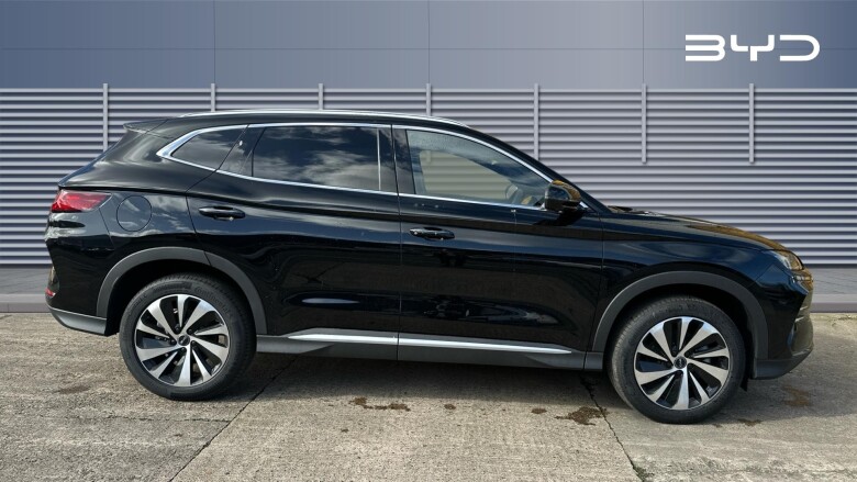 BYD Seal U 1.5 DM-i Boost 5dr Auto Estate